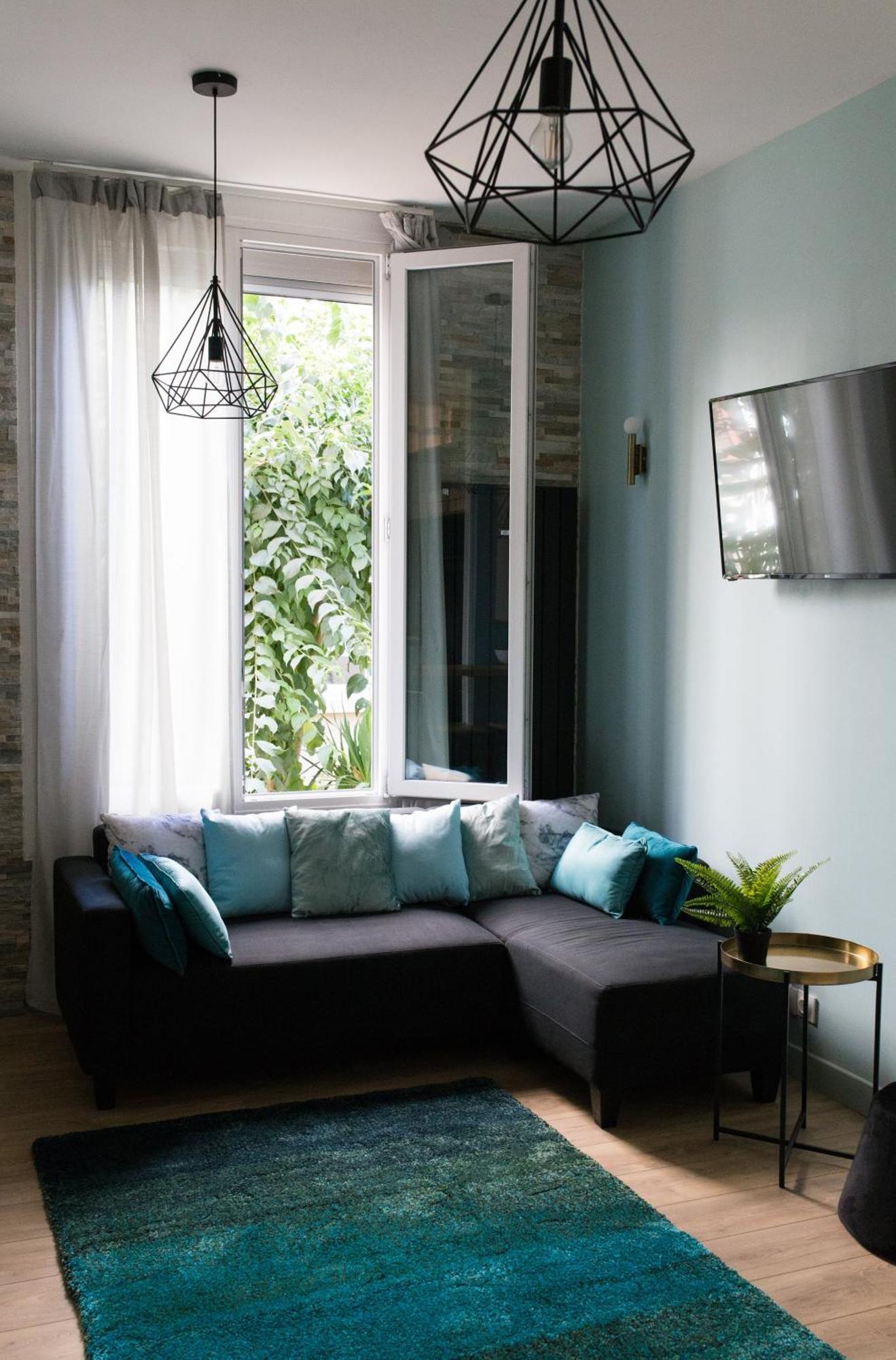 Sleep In Montpellier, Cosy, Central, 5 Ch, 10P, Tram L1, 2,3 & 4 Exterior foto